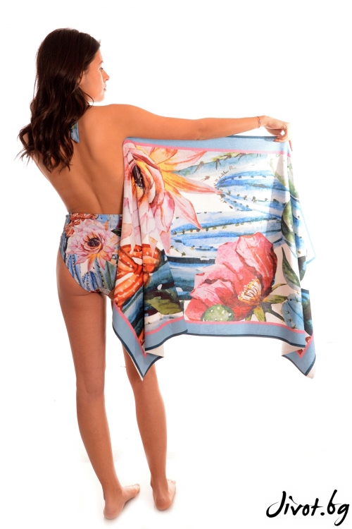 Плажна кърпа ALOHA / Modera