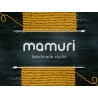 MAMURI Handmade studio 